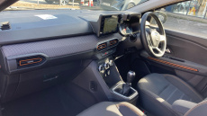 Dacia Sandero Stepway 1.0 TCe Prestige 5dr Bi Fuel Hatchback